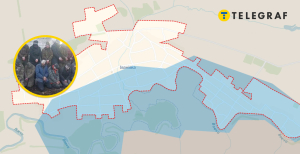 Ивановка Днепропетровской области