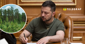 Зеленский подписал законопроект №12089