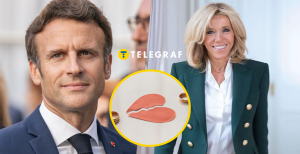 Разведутся ли Эмманюель Макрон и Бриджит Макрон