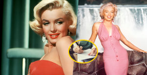 Завещание Мэрилин Монро