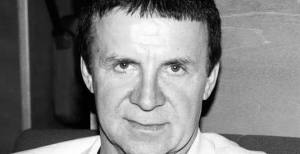 Умер Анатолий Кашпировский
