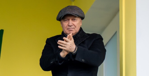 Геннадий Буткевич