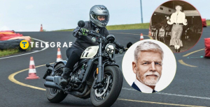 Петр Павел і його дружина Єва