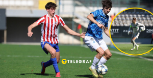 "Динамо" - "Атлетико"