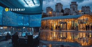 Метро в Києві