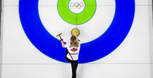 Олимпийские игры