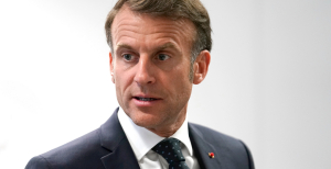 Що відомо про сестру Емманюеля Макрона