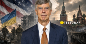 Уильям Тейлор