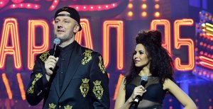 Потап і Настя Каменських видали нове крінжове відео