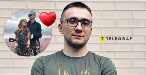 Сергей Стерненко