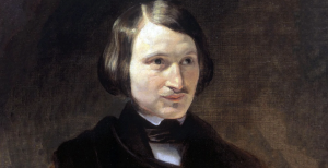 Николай Гоголь