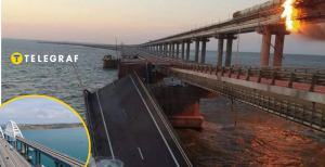 Путинское детище получило уже три удара