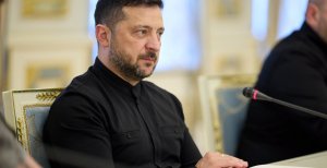 Зеленский рассказал о дальнейшей судьбе Федорова и отреагировал на протесты