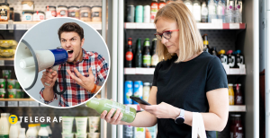 Недовольные покупатели