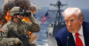 Операція США проти наркотрафіку в Тихому океані