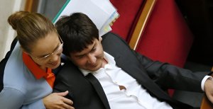 Что известно о муже Натальи Королевской