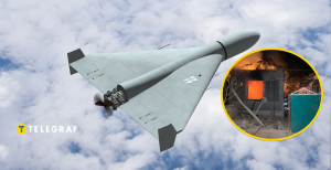 РФ атакує дронами будинки мирних українців