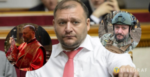 Михаил Добкин