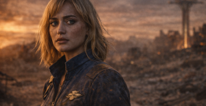 В новом сезоне мы узнаем Люси с неожиданной стороны