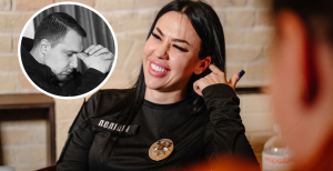 Маріанна була студенткою, коли познайомилася з Кирилом Будановим