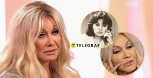 Таисия Повалий