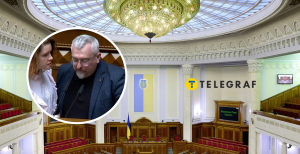 Марьяна Безуглая и Александр Федиенко