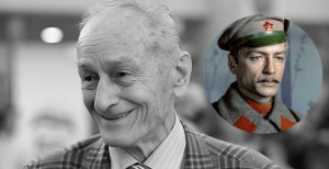 Михаил Ножкин