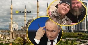 Як ДТП з сином Кадирова може змінити майбутнє Росії