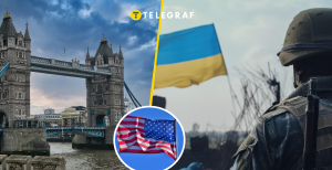 Після зриву переговорів у Лондоні Україна має два варіанти