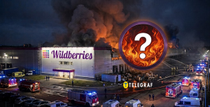 Wildberries в России