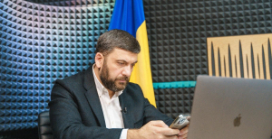 Владимир Гройсман сильно изменился в последнее время