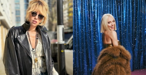 Оля Полякова