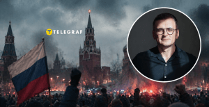 Що може спровокувати протести у РФ