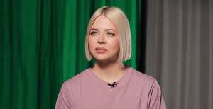 Ната Жижченко