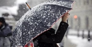 Синоптический прогноз от ведущих синоптиков