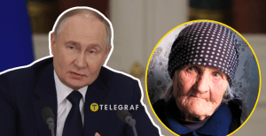 Путин скрывал свою настоящую мать Веру Николаевну