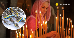 В церковь следует одеваться уместно и достойно