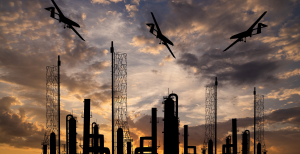 БПЛА долітають навіть до віддалених цілей у РФ