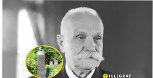 Где похоронен известный инженер Евгений Патон