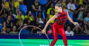 Таисия Онофрийчук