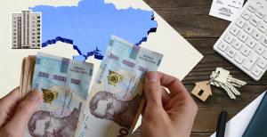 Цены на аренду жилья