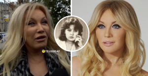 Таисия Повалий сделала несколько пластических операций