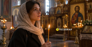 Церковна подія
