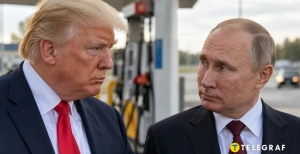 Дональд Трамп договорился о поставках российского дизеля