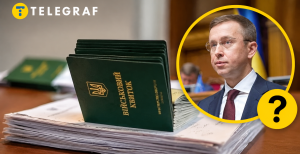 Бронювання від мобілізації 2026