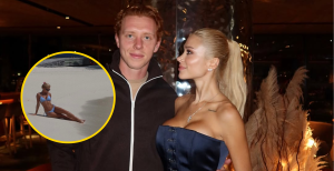 Анастасія та Юхим Конопля