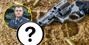 Клименко поднял вопрос о праве гражданских на оружие