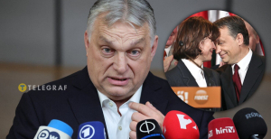 Виктор Орбан