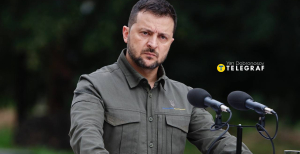 Володимир Зеленський