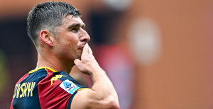 Руслан Малиновский